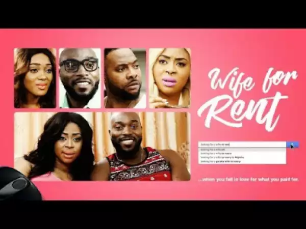 Wife On Rent - 2019
